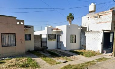 VENTA DE CASA EN HACIENDA SANTA FE, JALISCO