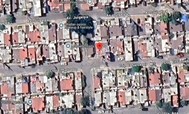 VENTA DE CASA EN HACIENDA SANTA FE, JALISCO