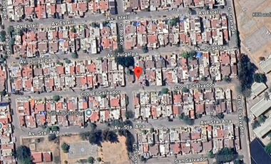 VENTA DE CASA EN HACIENDA SANTA FE, JALISCO