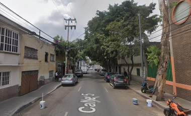 SE VENDE DEPARTAMENTO EN RECUPERACION BANCARIA EN AGRICOLA PANTITLAN, IZTACALCO ! SOLO CONTADO