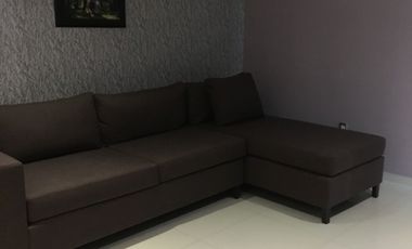 DEPARTAMENTO EN VENTA EN TECAMACHALCO