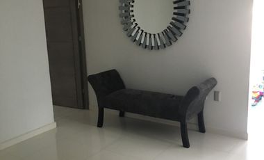 DEPARTAMENTO EN VENTA EN TECAMACHALCO