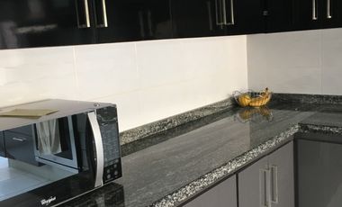 DEPARTAMENTO EN VENTA EN TECAMACHALCO