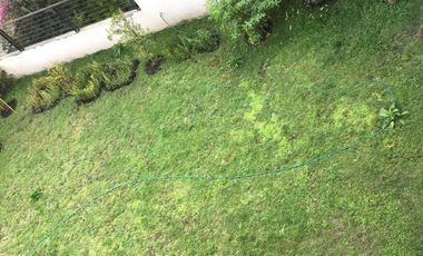 DEPARTAMENTO EN VENTA EN TECAMACHALCO