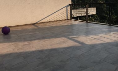 DEPARTAMENTO EN VENTA EN TECAMACHALCO