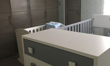 DEPARTAMENTO EN VENTA EN TECAMACHALCO