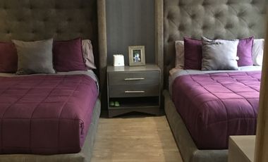 DEPARTAMENTO EN VENTA EN TECAMACHALCO