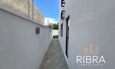 Casa Nueva en Renta en Condominio 13 El Molino Residencial, Leon Gto