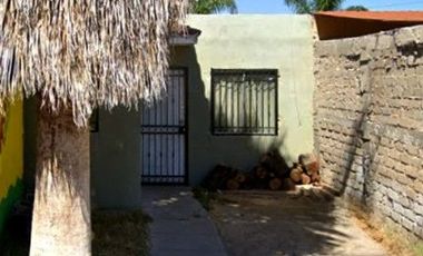 VENTA DE CASA EN HACIENDA SANTA FE, JALISCO