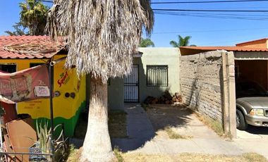 VENTA DE CASA EN HACIENDA SANTA FE, JALISCO