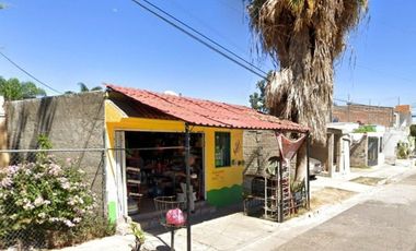 VENTA DE CASA EN HACIENDA SANTA FE, JALISCO