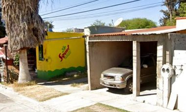 VENTA DE CASA EN HACIENDA SANTA FE, JALISCO