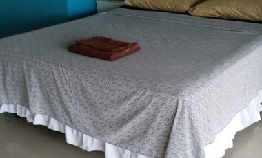 Manglaralto, Renta hermosa casa cerca al mar 3 dormitorios amoblada