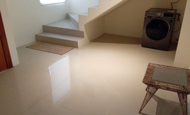 Manglaralto, Renta hermosa casa cerca al mar 3 dormitorios amoblada