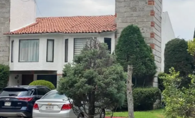 HERMOSA CASA EN PASEOS DE CHURUBUSCO, EXCELENTE OPORTUNIDAD!!!!