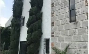 HERMOSA CASA EN PASEOS DE CHURUBUSCO, EXCELENTE OPORTUNIDAD!!!!