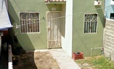 VENTA DE CASA EN HACIENDA SANTA FE, JALISCO