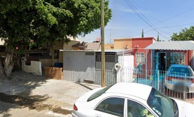 VENTA DE CASA EN HACIENDA SANTA FE, JALISCO