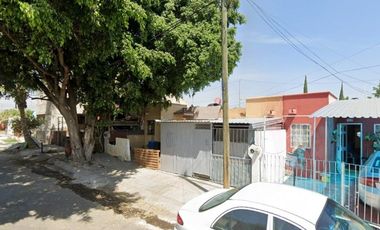 VENTA DE CASA EN HACIENDA SANTA FE, JALISCO
