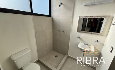 Casa Amueblada en El Bosque Country Club