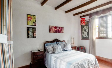 oportunidad unica de adquirir magnifia propiedad en buena zona y con alta plusvalia