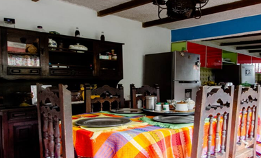 oportunidad unica de adquirir magnifia propiedad en buena zona y con alta plusvalia