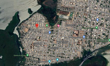 oportunidad unica de adquirir magnifia propiedad en buena zona y con alta plusvalia