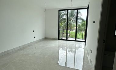 Isla Mocoli, Renta de hermosa casa de estreno 4 dormitorios con piscina