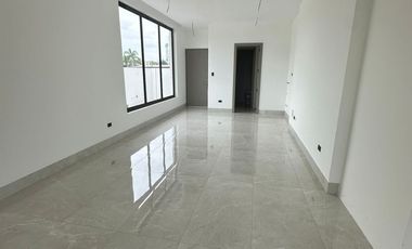 Isla Mocoli, Renta de hermosa casa de estreno 4 dormitorios con piscina