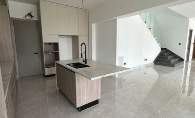 Isla Mocoli, Renta de hermosa casa de estreno 4 dormitorios con piscina