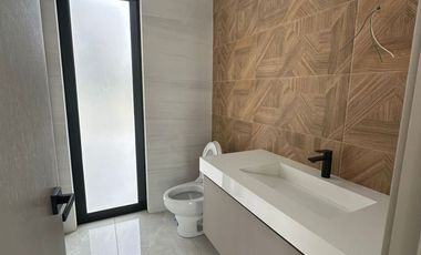 Isla Mocoli, Renta de hermosa casa de estreno 4 dormitorios con piscina