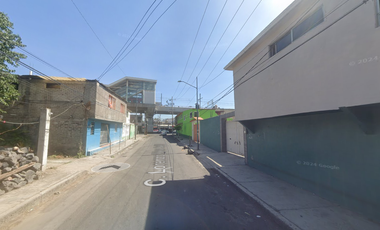 CASA EN REMATE EN SANTIAGO ZAPOTITLAN $2,544,000.00