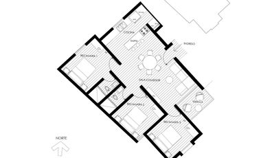 Departamentos en PRE VENTA en Manzanillo, playa Olas Altas.