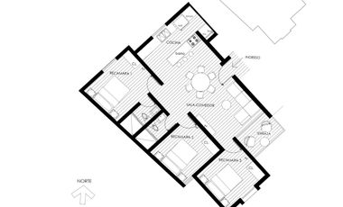 Departamentos en PRE VENTA en Manzanillo, playa Olas Altas.