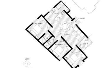Departamentos en PRE VENTA en Manzanillo, playa Olas Altas.