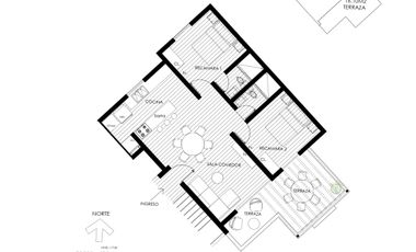 Departamentos en PRE VENTA en Manzanillo, playa Olas Altas.