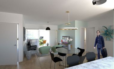 Departamentos en PRE VENTA en Manzanillo, playa Olas Altas.