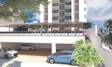 Departamentos en PRE VENTA en Manzanillo, playa Olas Altas.