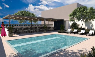 Departamentos en PRE VENTA en Manzanillo, playa Olas Altas.