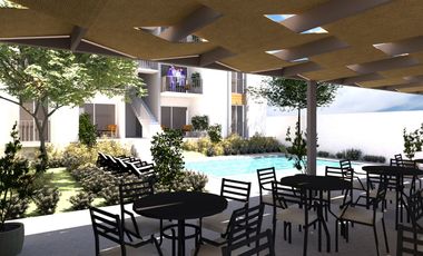 Departamentos en PRE VENTA en Manzanillo, playa Olas Altas.