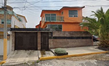 CASA EN VENTA EN BOSQUES DEL LAGO, CUAUTITLAN IZCALLI