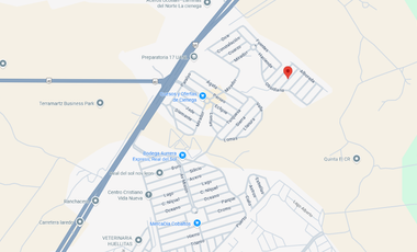DEPARTAMENTO EN VENTA DE RECUPERACION HIPOTECARIA EN REAL DEL SOL CIENEGA DE FLORES NUEVO LEON
