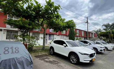 🏠vendo linda casa duplex sector San Juaquin