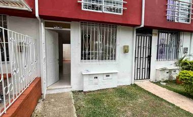 🏠vendo linda casa duplex sector San Juaquin