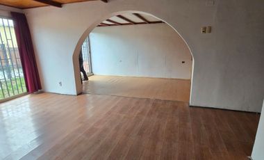 Casa Población William Braden , Rancagua