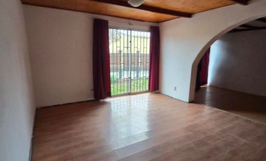 Casa Población William Braden , Rancagua