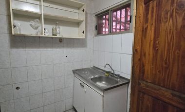 Casa Población William Braden , Rancagua