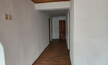 Casa Población William Braden , Rancagua