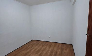 Casa Población William Braden , Rancagua