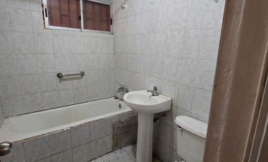 Casa Población William Braden , Rancagua